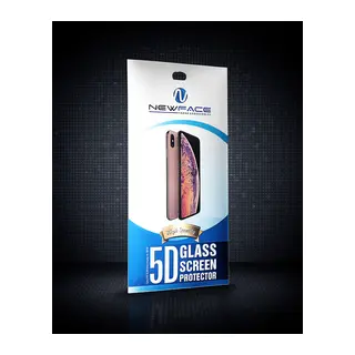 Oppo A54 4g 5d Eko Cam Ekran Koruyucu