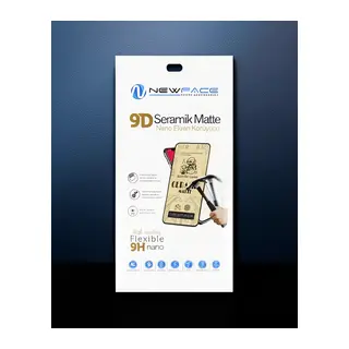 Vivo Y35 Mat Seramik Nano Ekran Koruyucu