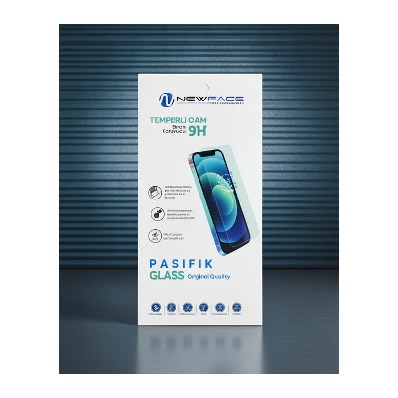 Samsung Galaxy M14 5g Pasifik Cam Ekran Koruyucu