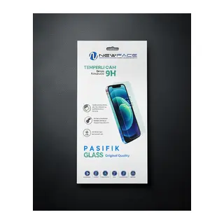 Huawei P30 Lite Pasifik Cam Ekran Koruyucu