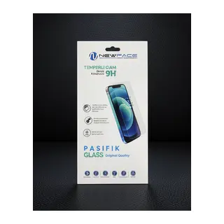 Samsung Galaxy A30s Pasifik Cam Ekran Koruyucu
