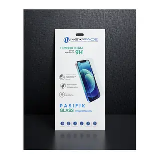 Samsung Galaxy A04 Pasifik Cam Ekran Koruyucu