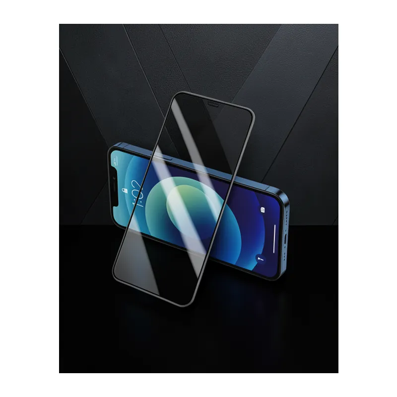 Xiaomi Redmi 12c 3d Antistatik Seramik Nano Ekran Koruyucu
