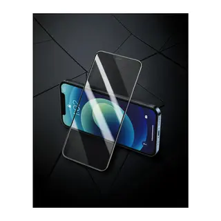 Xiaomi Redmi 9C 3D Antistatik Seramik Nano Ekran Koruyucu - Siyah