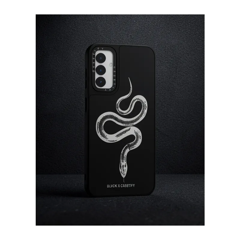 Samsung Galaxy M14 5g Kılıf Mirror Desenli Kapak - Mirror - 13