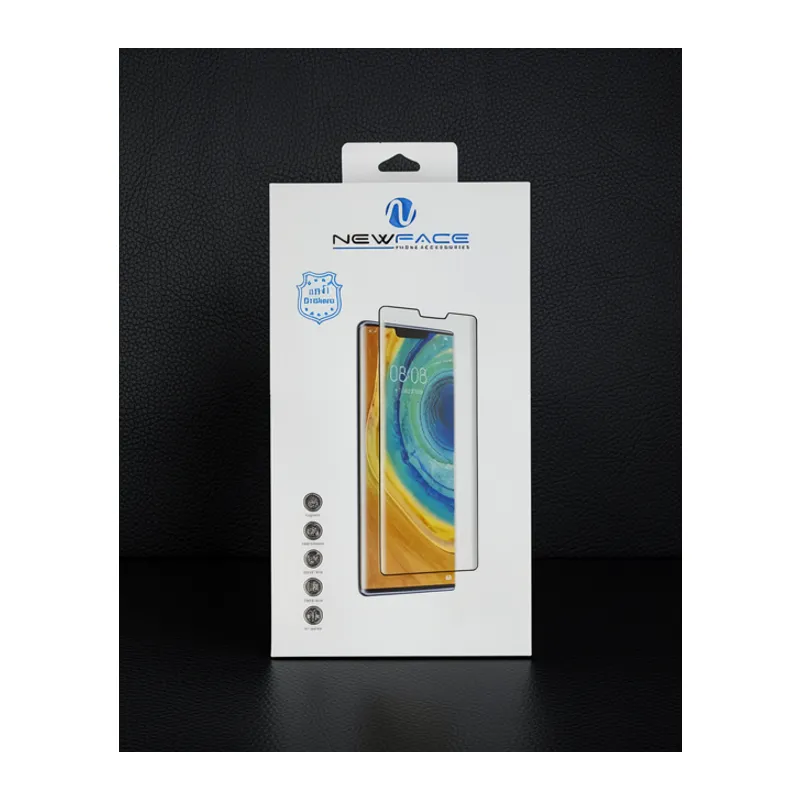 Apple İphone 15 Pro Polymer Nano Ekran Koruyucu