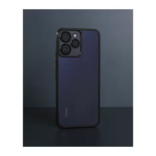 Xiaomi Redmi 12 Kılıf Razer Lensli Silikon - Siyah