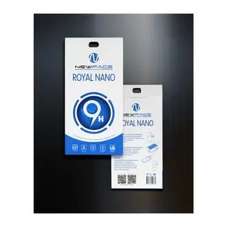 Xiaomi Redmi 9C Royal Nano Ekran Koruyucu - Şeffaf