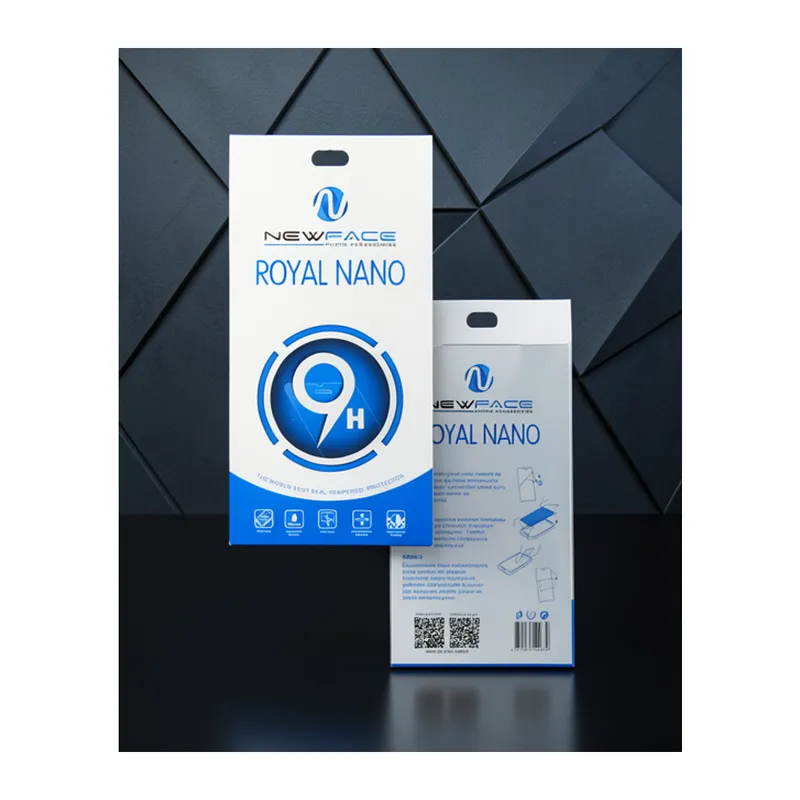 Xiaomi Redmi 10c Royal Nano Ekran Koruyucu
