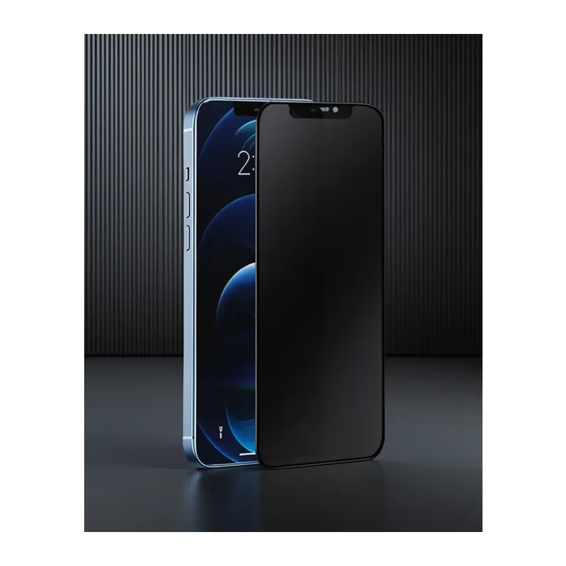Xiaomi Redmi Note 8 Pro 3d Antistatik Hayalet Cam Ekran Koruyucu