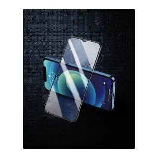 Apple İphone 16 Plus 3d Antistatik Cam Ekran Koruyucu