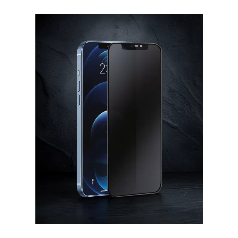 Samsung Galaxy A25 5g 3d Antistatik Hayalet Cam Ekran Koruyucu