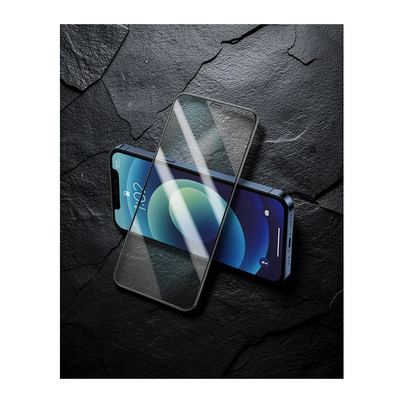 Xiaomi Redmi Note 13 4g 3d Antistatik Seramik Nano Ekran Koruyucu