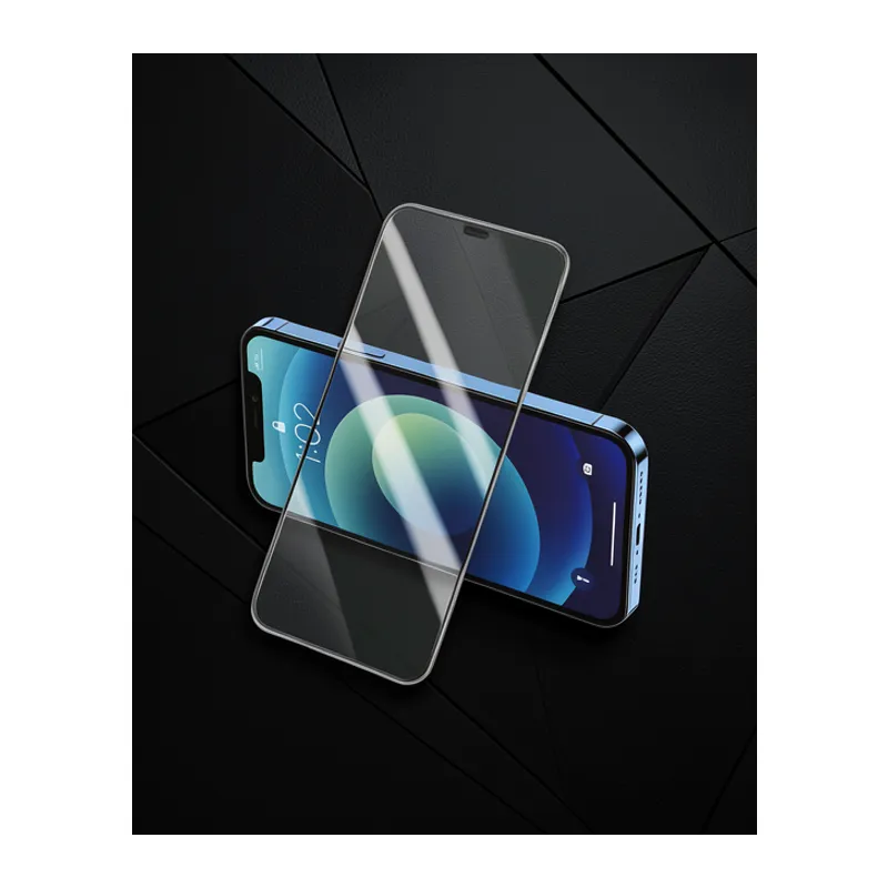 Samsung Galaxy A25 5g 3d Antistatik Seramik Nano Ekran Koruyucu