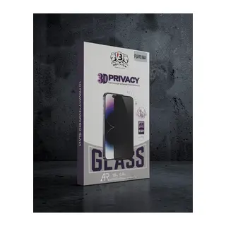 Samsung Galaxy S24 Ultra Bilvis 3d Hayalet Cam Ekran Koruyucu