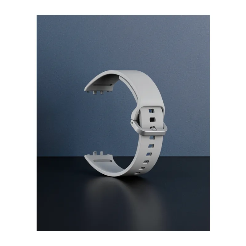 Fit 3 Kr419 Ware Silikon Kordon - Gri