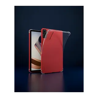 Xiaomi Redmi Pad Pro 12.1 Kılıf Anti Shock Tablet Silikon - Şeffaf