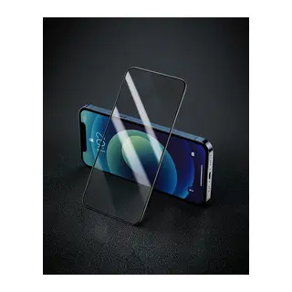 Samsung Galaxy S25 Ultra 3d Antistatik Cam Ekran Koruyucu