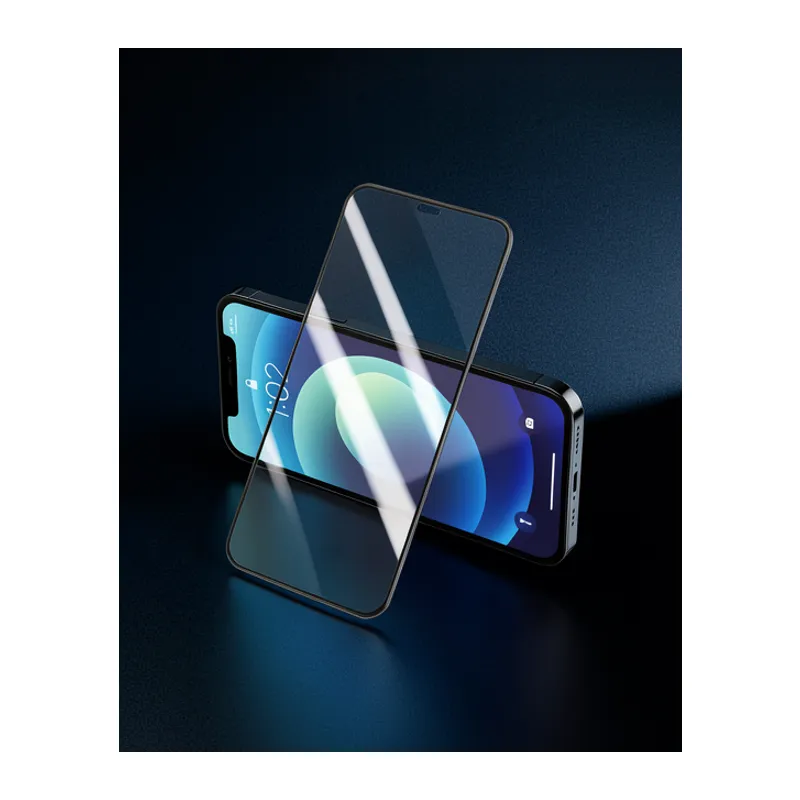 Samsung Galaxy A56 3d Antistatik Seramik Nano Ekran Koruyucu