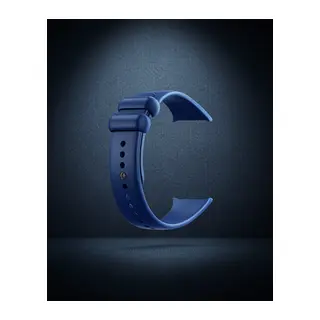 Xiaomi Smart Band 8 Pro Klasik Kordon - Lacivert