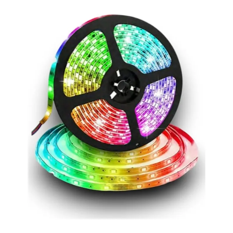 5 Metre Şerit Led