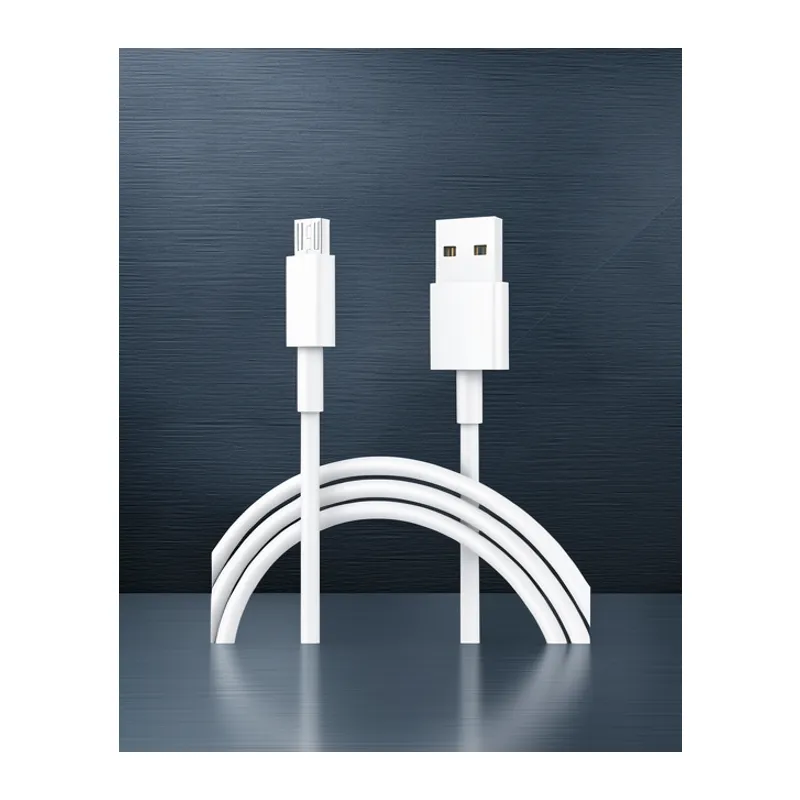 Dc04 Süper Hızlı Micro Usb Kablo 1m 2a