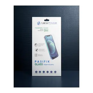 Samsung Galaxy S24 Plus Pasifik Cam Ekran Koruyucu