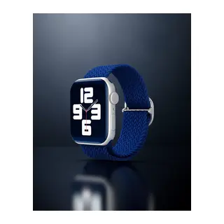 Apple Watch 38mm Kordon - Lacivert