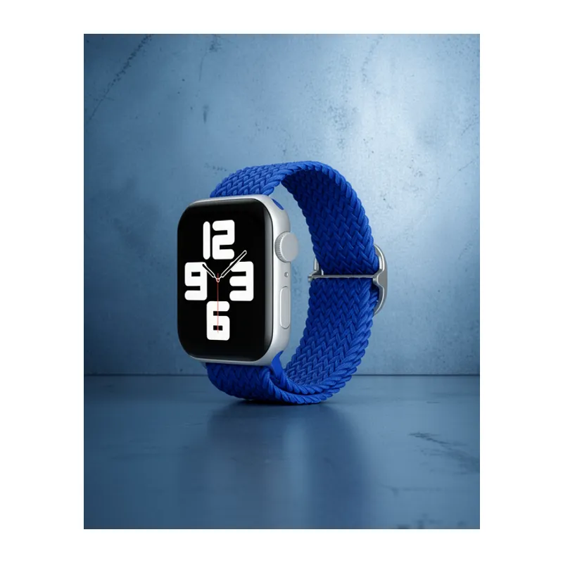 Apple Watch 38mm Kordon - Mavi