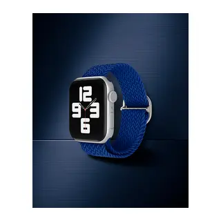 Apple Watch 42mm Kordon - Lacivert