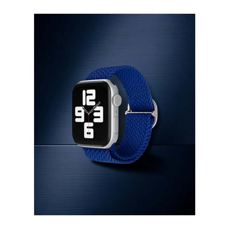 Apple Watch 42mm Kordon - Lacivert