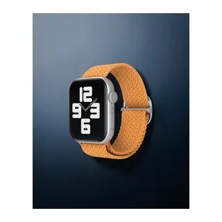 Apple Watch 42mm Kordon - Sarı