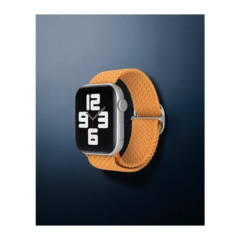 Apple Watch 42mm Kordon - Sarı