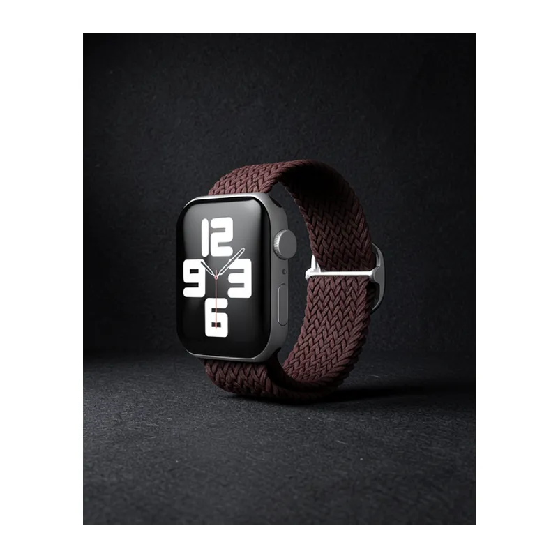 Apple Watch 42mm Kordon - Mürdüm