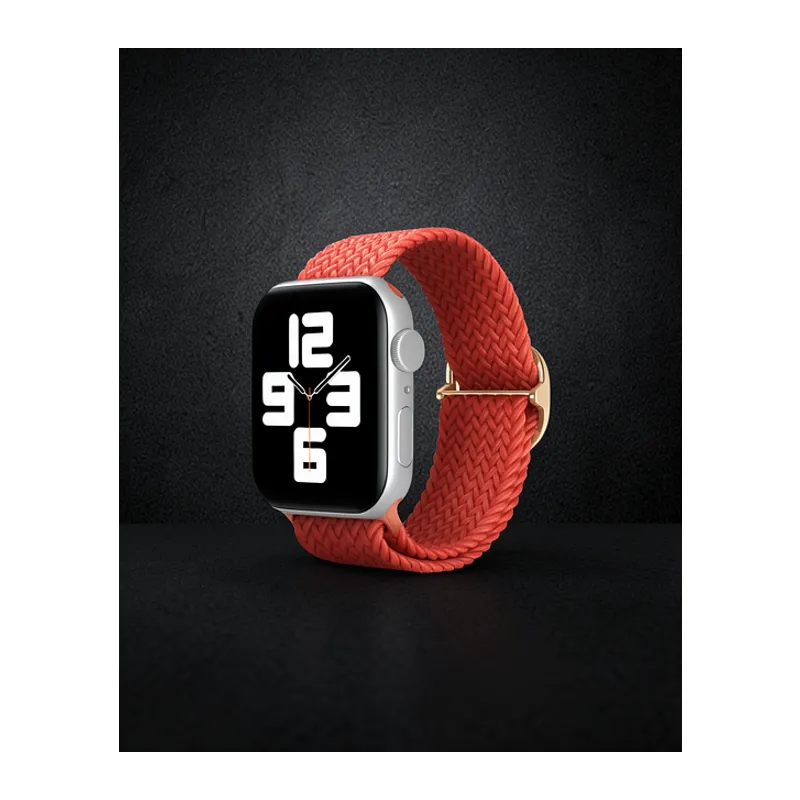 Apple Watch 42mm Kordon - Kiremit