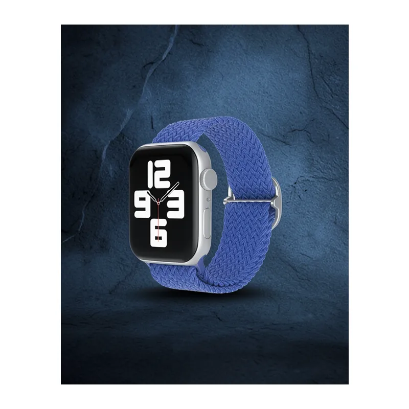 Apple Watch 42mm Kordon - Mavi