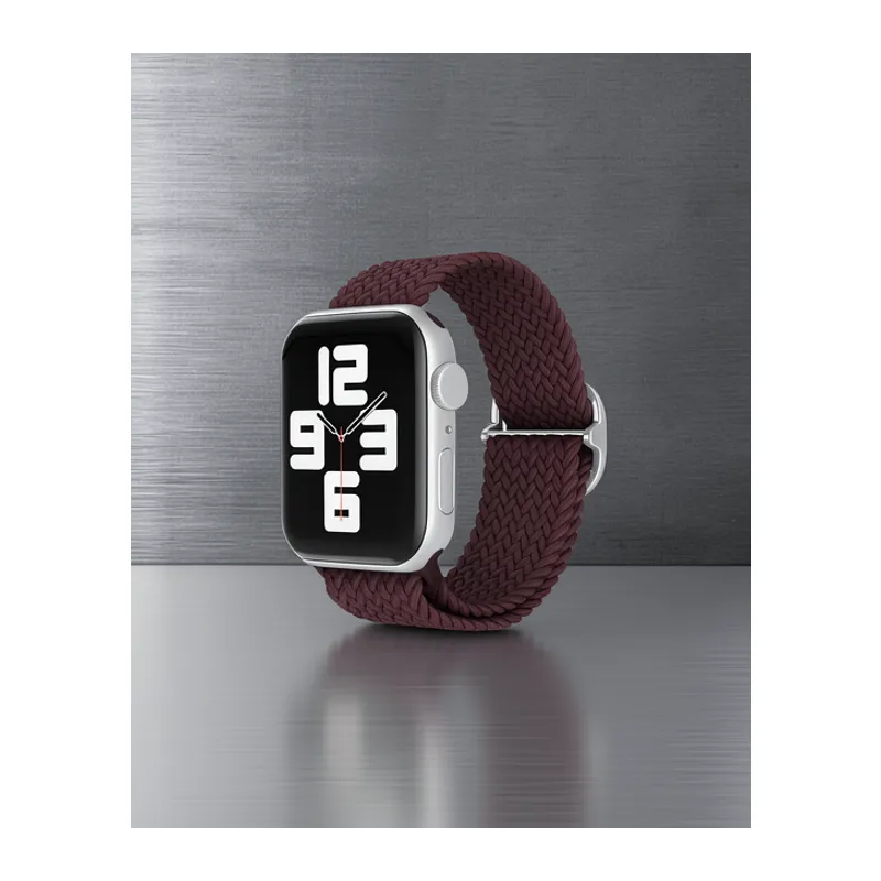 Watch 20mm Kordon - Mürdüm