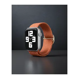 Watch 22mm Kordon - Turuncu