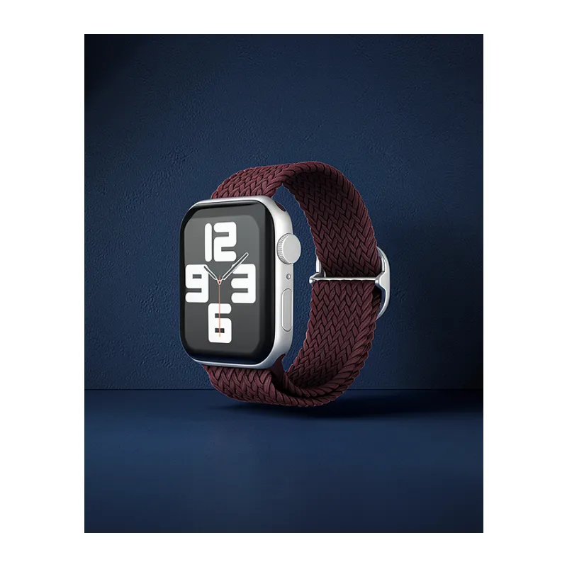 Watch 22mm Kordon - Mürdüm
