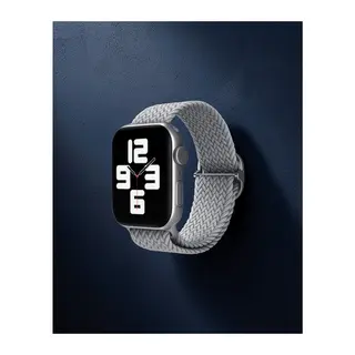 Samsung Watch 22mm Kordon - Gri