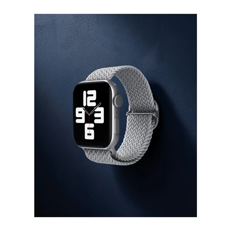 Samsung Watch 22mm Kordon - Gri