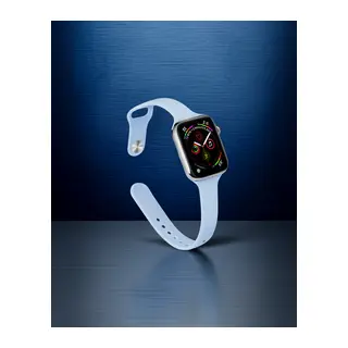 Apple Watch 38mm Klasik Kordon - Mavi