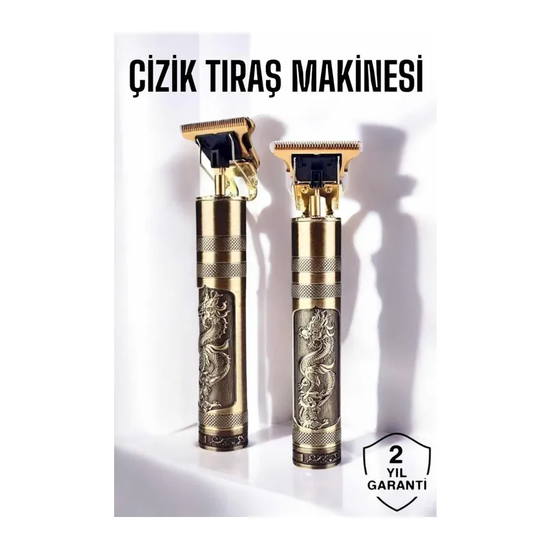 Sıfır Sinek Kaydı Çizik Tıraş Makinesi