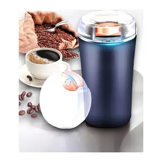 Hasuba HS-21 Mini Elektrikli Öğütücü Makine