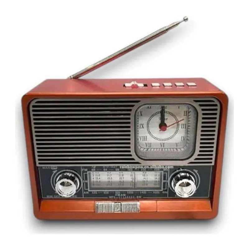 NOSTALJİK RADYO 1647