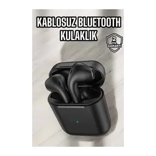 Yeni Nesil Pro Bluetooth Kulaklık Dokunmatik Kontrol Otomatik Açılma