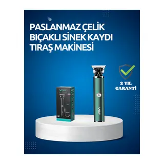 Lazer Öncesi Kısaltma Makinesi Paslanmaz Çelik Bıçaklı Tıraş Makinesi