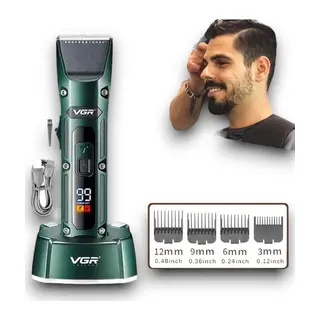 V-696 TIRAŞ MAKİNESİ