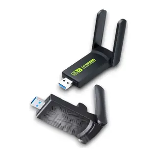 WİFİ 5 ADAPTÖR
