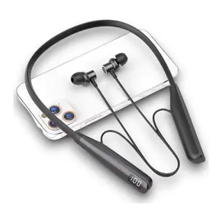 Y12 KABLOLU KULAKİÇİ SİLİKONLU BLUETOOTH KULAKLIK